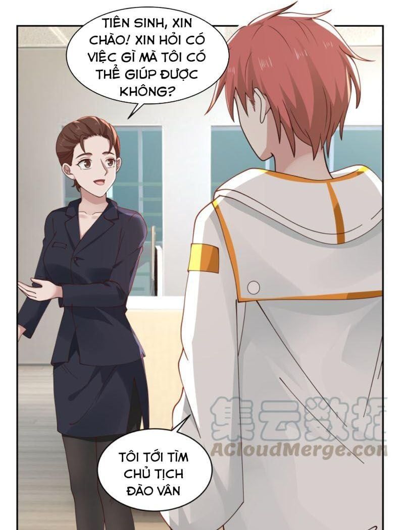 đọc truyện Trên Người Ta Có Một Con Rồng Chương 355 ảnh 9 tại Thiên Thai Truyện