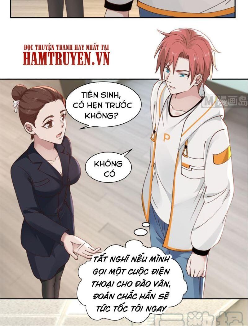 đọc truyện Trên Người Ta Có Một Con Rồng Chương 355 ảnh 10 tại Thiên Thai Truyện