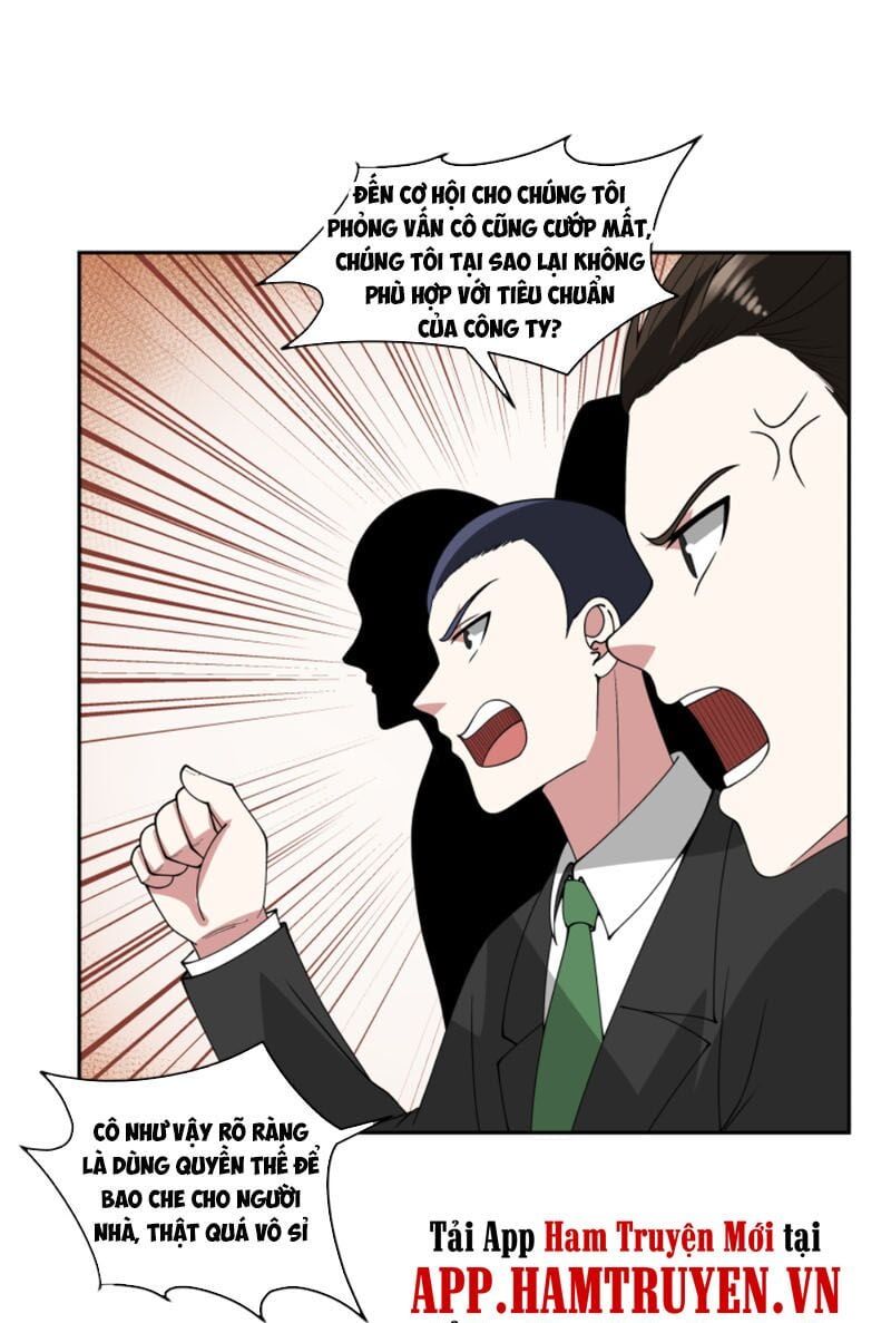 đọc truyện Trên Người Ta Có Một Con Rồng Chương 356 ảnh 3 tại Thiên Thai Truyện