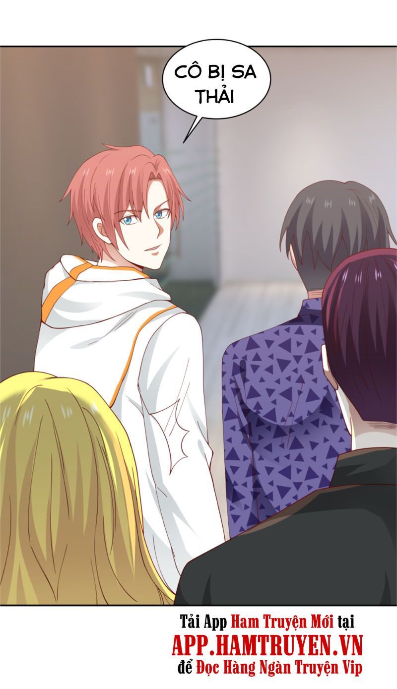 đọc truyện Trên Người Ta Có Một Con Rồng Chương 356 ảnh 16 tại Thiên Thai Truyện