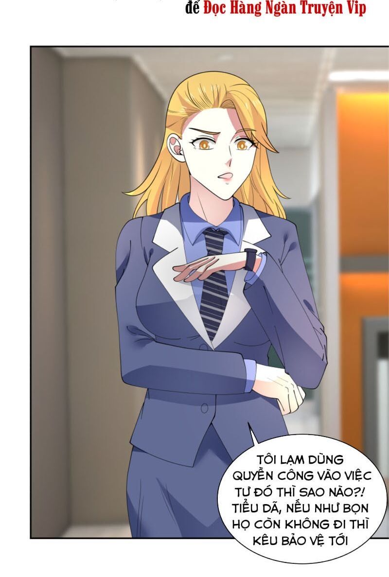 đọc truyện Trên Người Ta Có Một Con Rồng Chương 356 ảnh 4 tại Thiên Thai Truyện