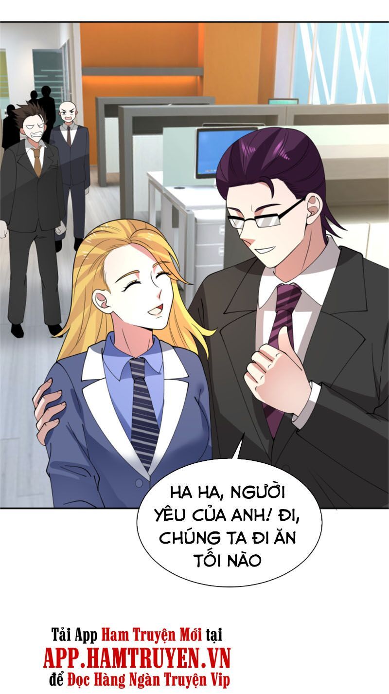 đọc truyện Trên Người Ta Có Một Con Rồng Chương 356 ảnh 5 tại Thiên Thai Truyện