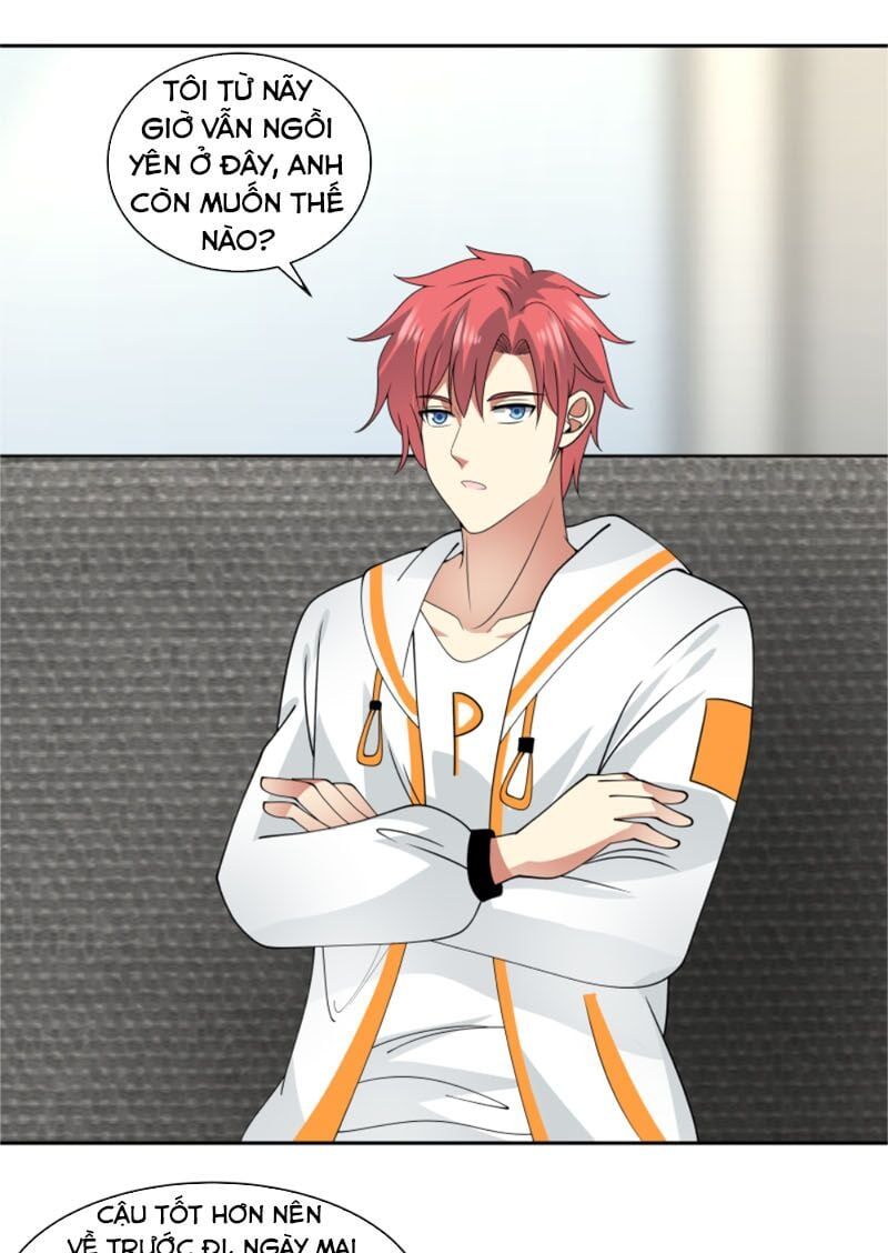 đọc truyện Trên Người Ta Có Một Con Rồng Chương 356 ảnh 7 tại Thiên Thai Truyện