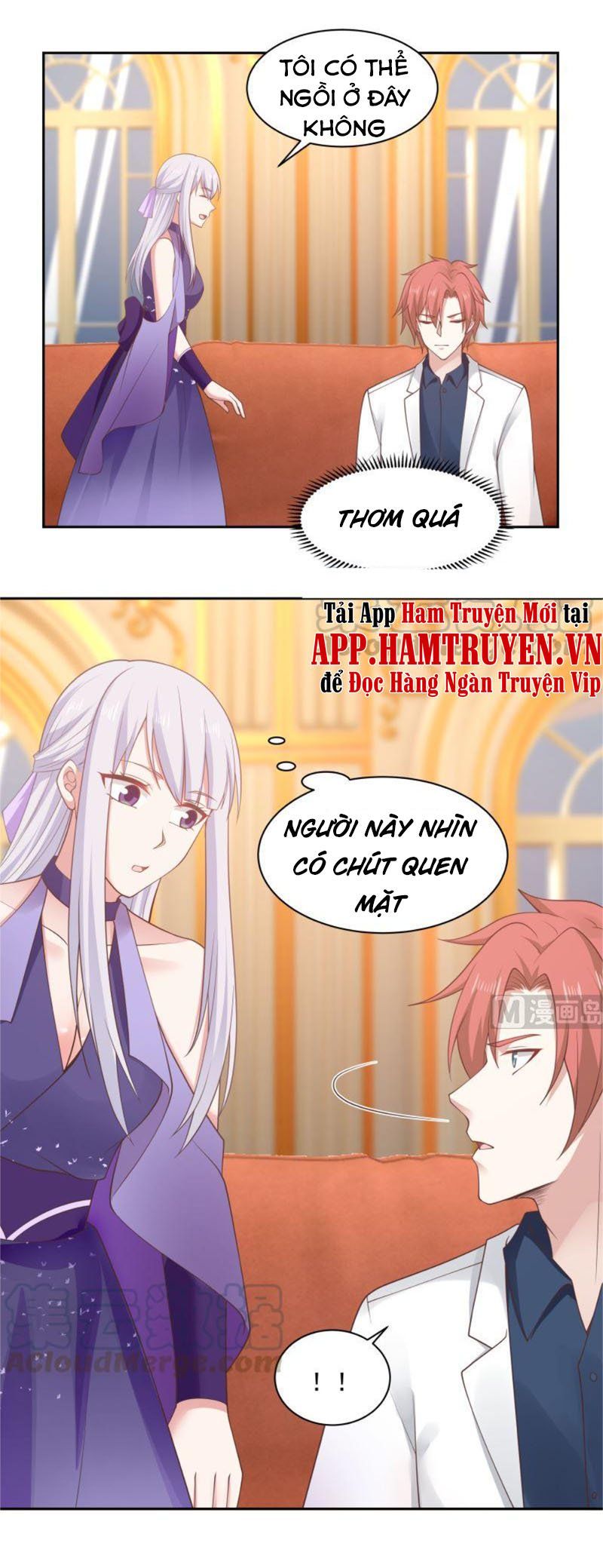 đọc truyện Trên Người Ta Có Một Con Rồng Chương 357 ảnh 13 tại Thiên Thai Truyện