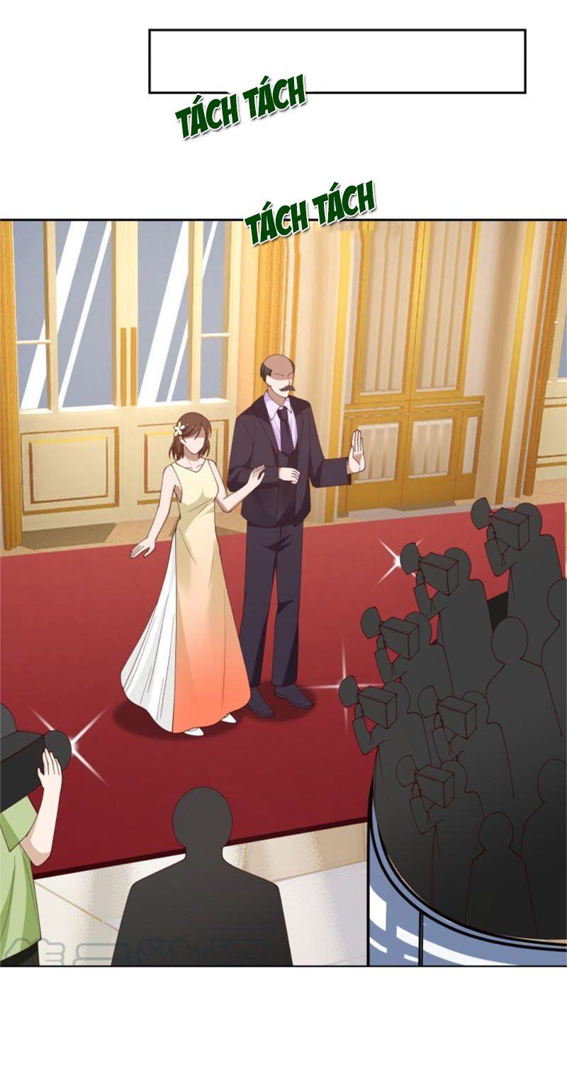 đọc truyện Trên Người Ta Có Một Con Rồng Chương 357 ảnh 6 tại Thiên Thai Truyện