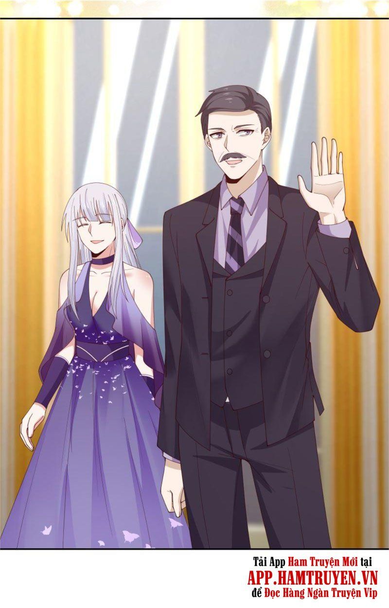 đọc truyện Trên Người Ta Có Một Con Rồng Chương 357 ảnh 8 tại Thiên Thai Truyện