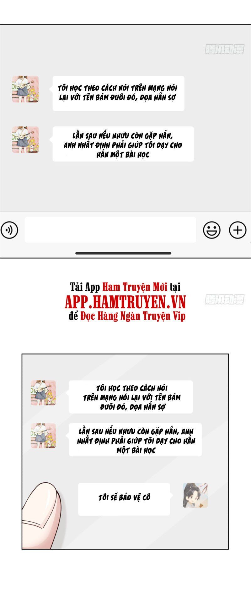 đọc truyện Trên Người Ta Có Một Con Rồng Chương 358 ảnh 13 tại Thiên Thai Truyện