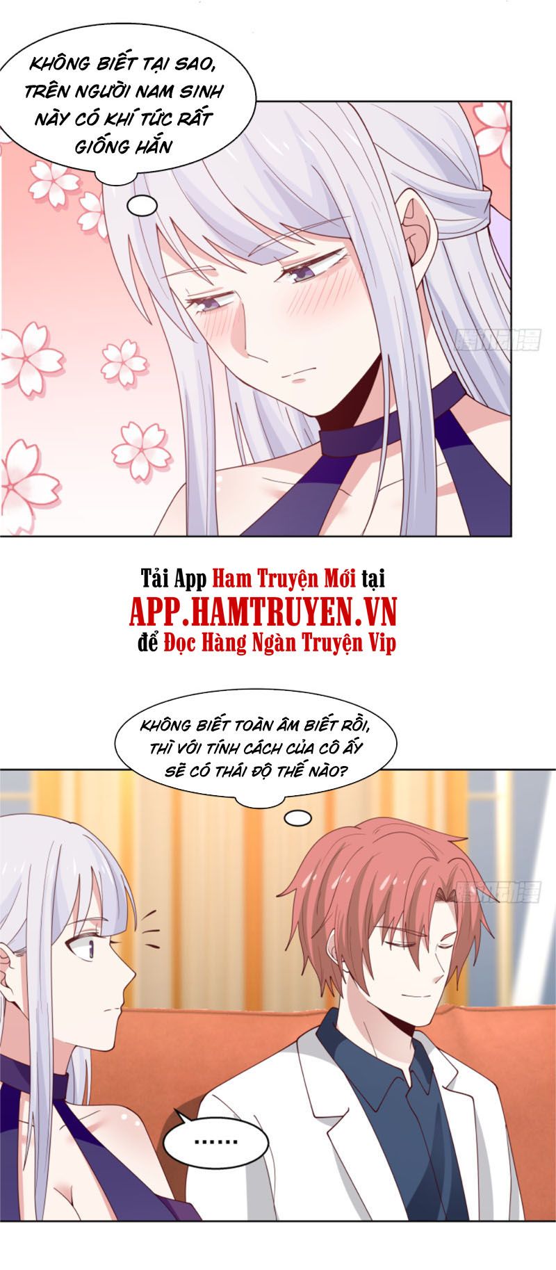 đọc truyện Trên Người Ta Có Một Con Rồng Chương 358 ảnh 4 tại Thiên Thai Truyện