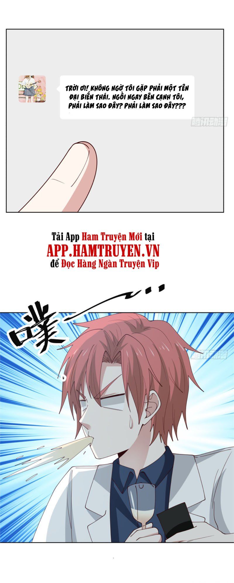 đọc truyện Trên Người Ta Có Một Con Rồng Chương 358 ảnh 8 tại Thiên Thai Truyện