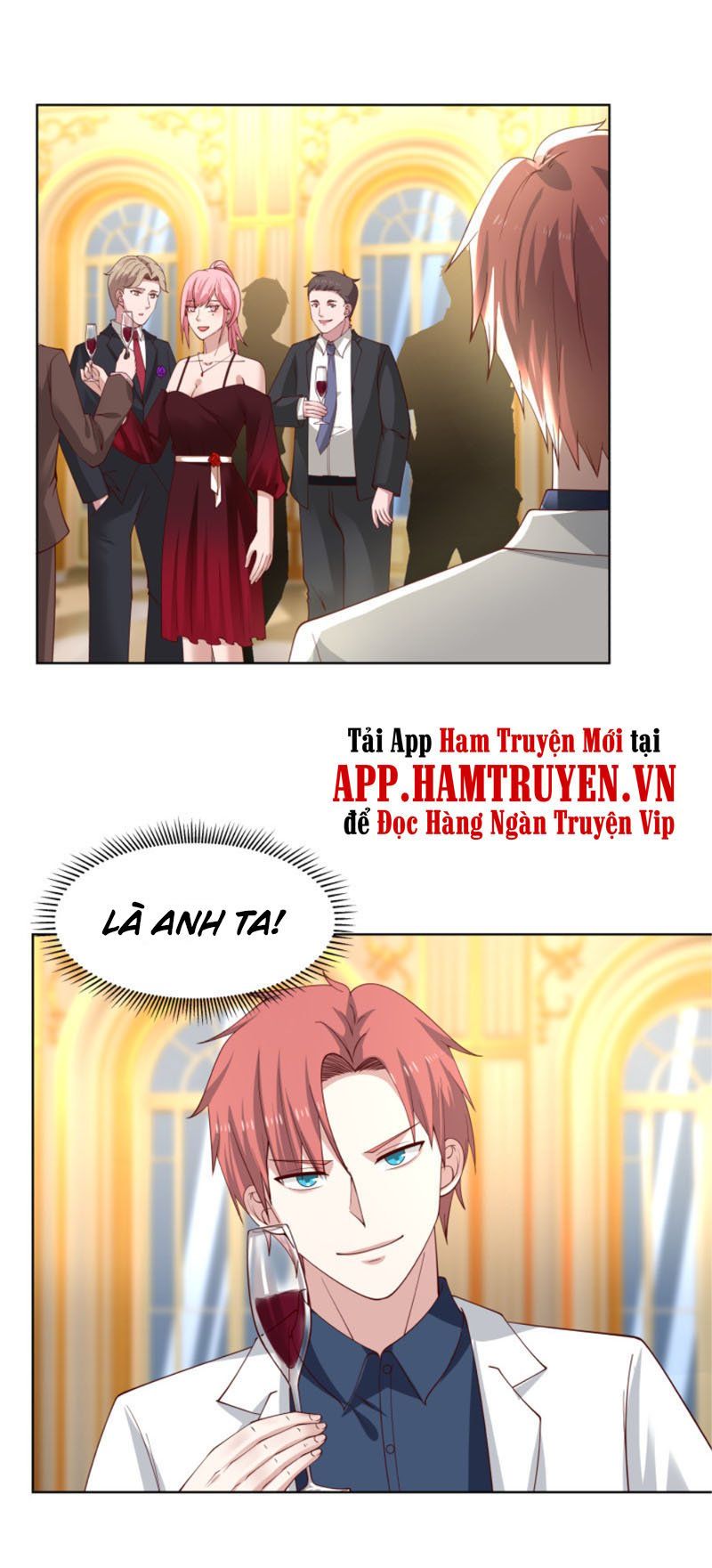 đọc truyện Trên Người Ta Có Một Con Rồng Chương 359 ảnh 3 tại Thiên Thai Truyện