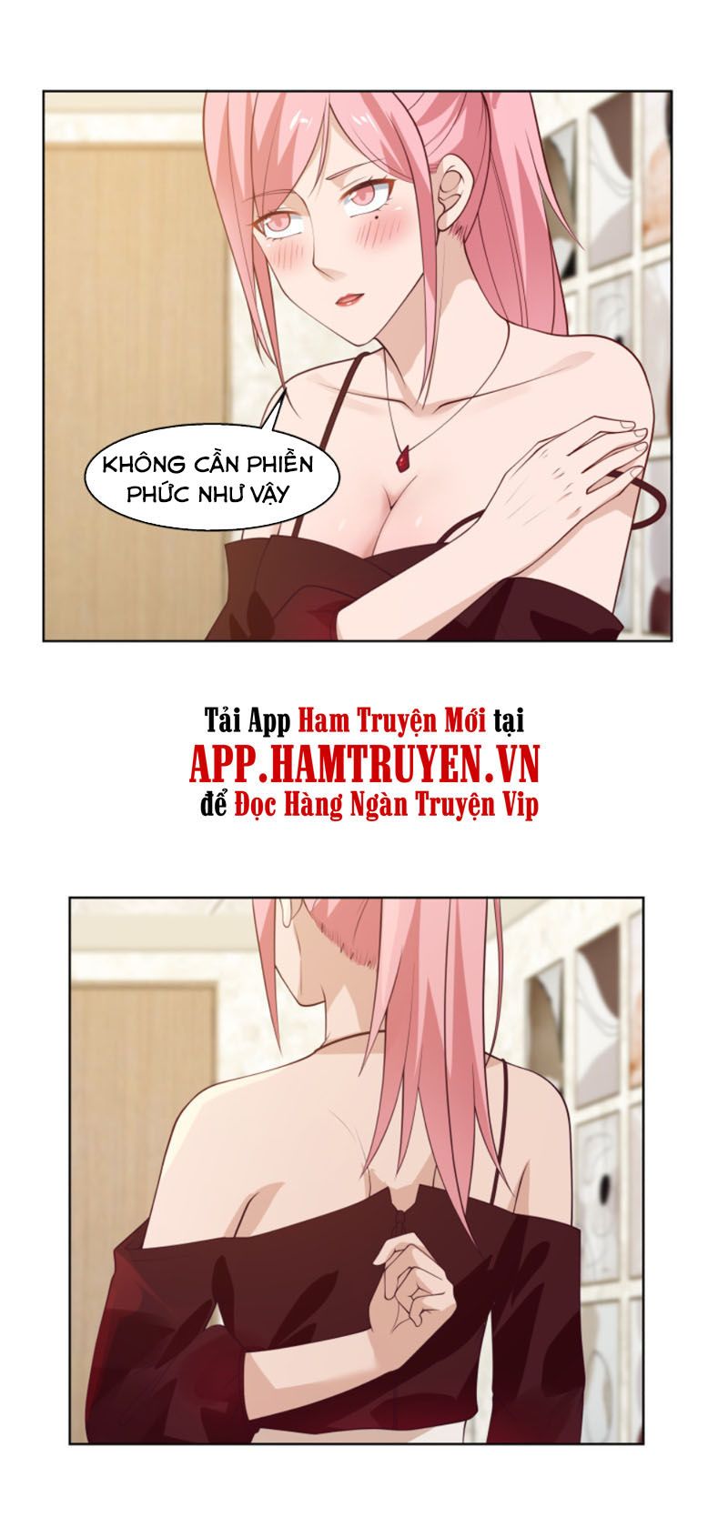 đọc truyện Trên Người Ta Có Một Con Rồng Chương 359 ảnh 13 tại Thiên Thai Truyện