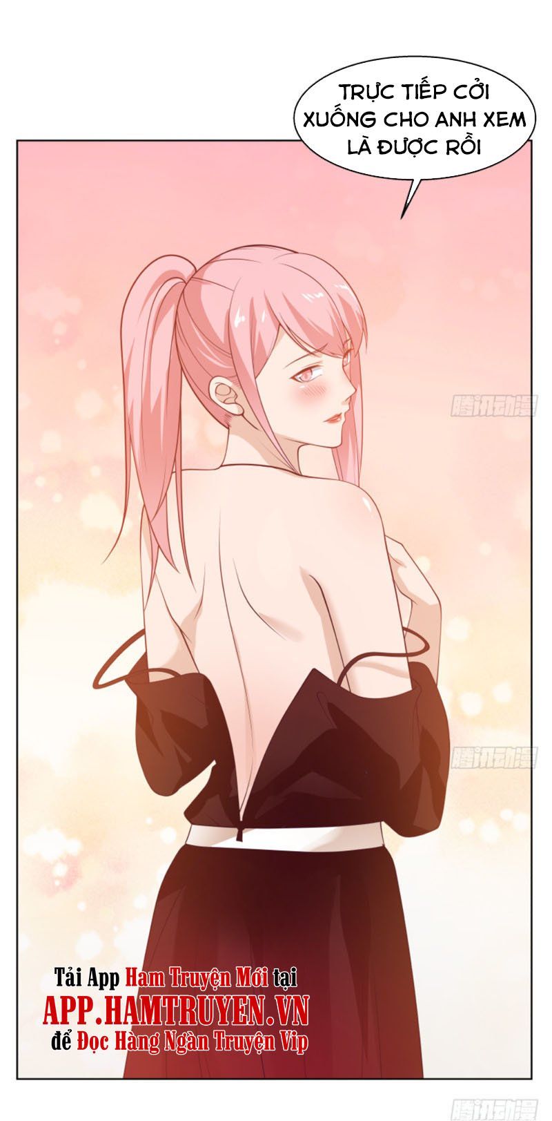 đọc truyện Trên Người Ta Có Một Con Rồng Chương 359 ảnh 14 tại Thiên Thai Truyện