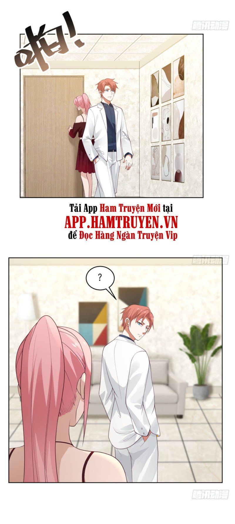 đọc truyện Trên Người Ta Có Một Con Rồng Chương 359 ảnh 10 tại Thiên Thai Truyện