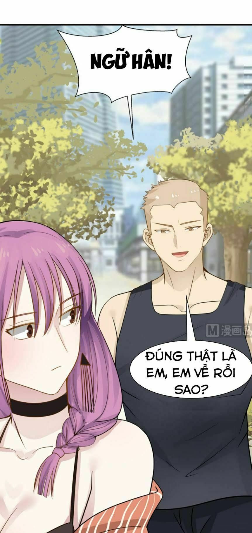 đọc truyện Trên Người Ta Có Một Con Rồng Chương 36 ảnh 14 tại Thiên Thai Truyện