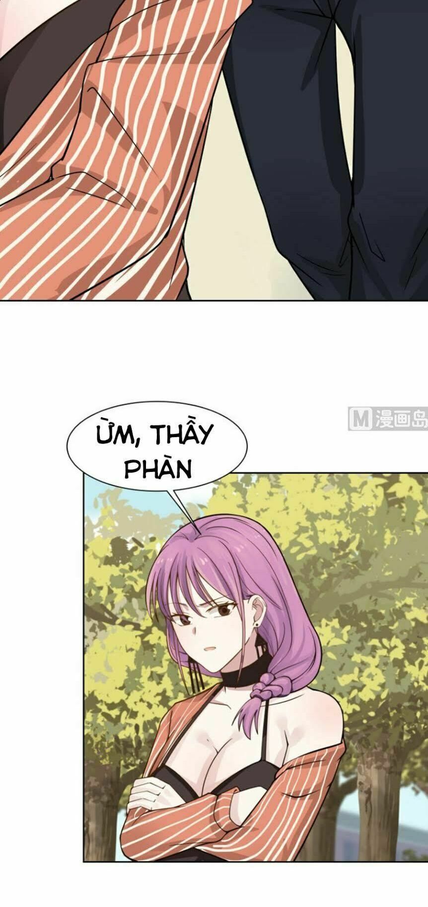 đọc truyện Trên Người Ta Có Một Con Rồng Chương 36 ảnh 15 tại Thiên Thai Truyện