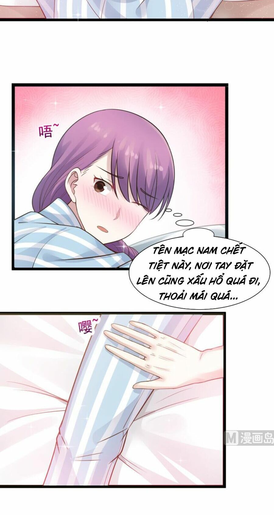 đọc truyện Trên Người Ta Có Một Con Rồng Chương 36 ảnh 5 tại Thiên Thai Truyện