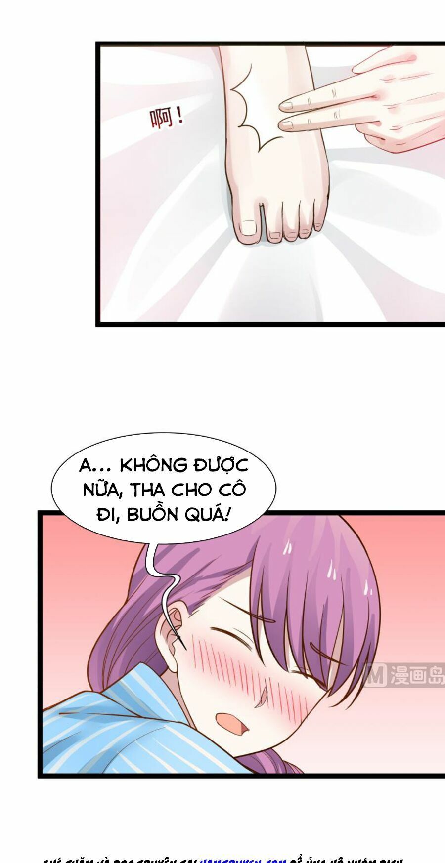 đọc truyện Trên Người Ta Có Một Con Rồng Chương 36 ảnh 6 tại Thiên Thai Truyện