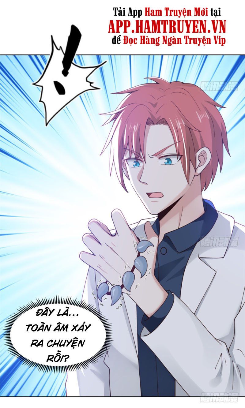 đọc truyện Trên Người Ta Có Một Con Rồng Chương 360 ảnh 14 tại Thiên Thai Truyện