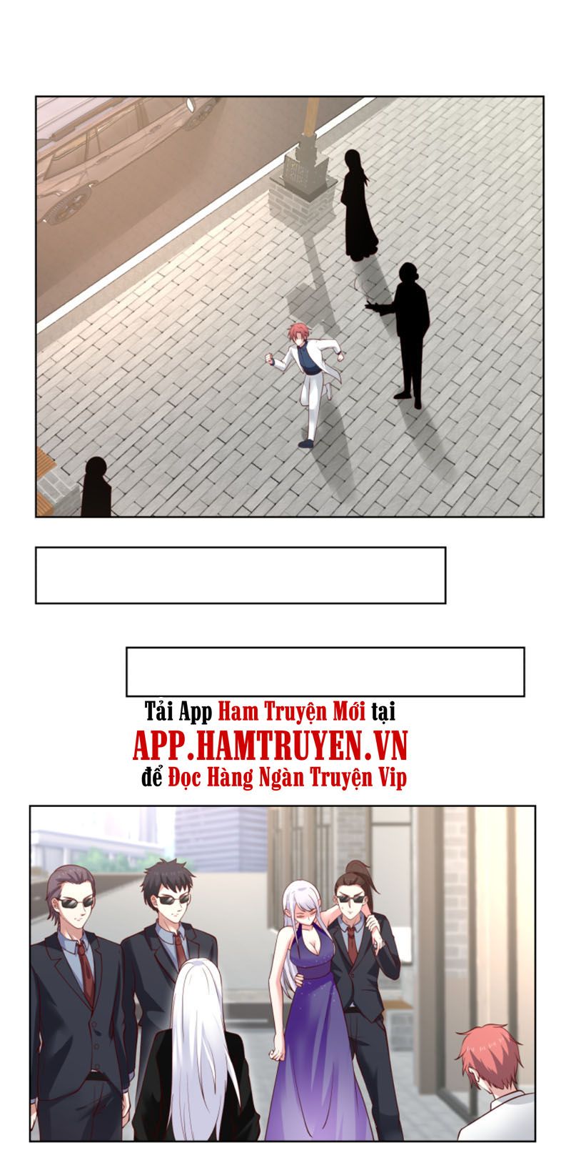 đọc truyện Trên Người Ta Có Một Con Rồng Chương 361 ảnh 3 tại Thiên Thai Truyện