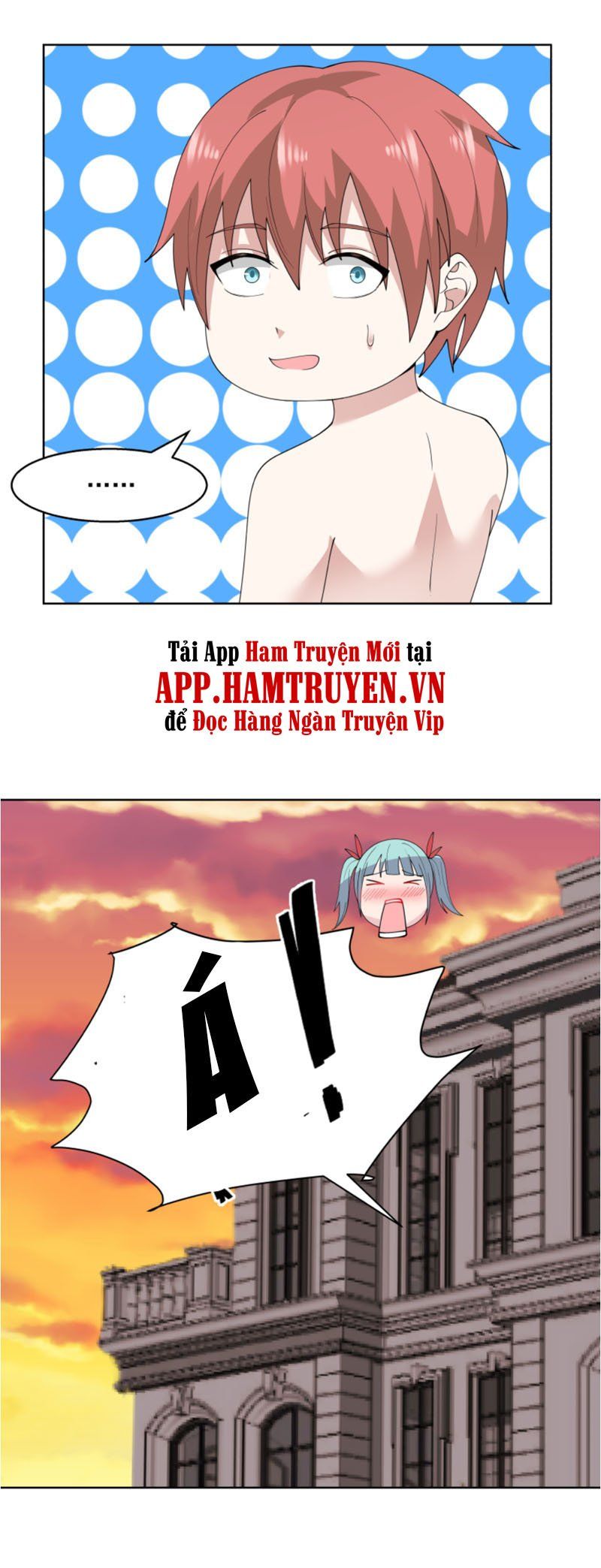 đọc truyện Trên Người Ta Có Một Con Rồng Chương 361 ảnh 14 tại Thiên Thai Truyện