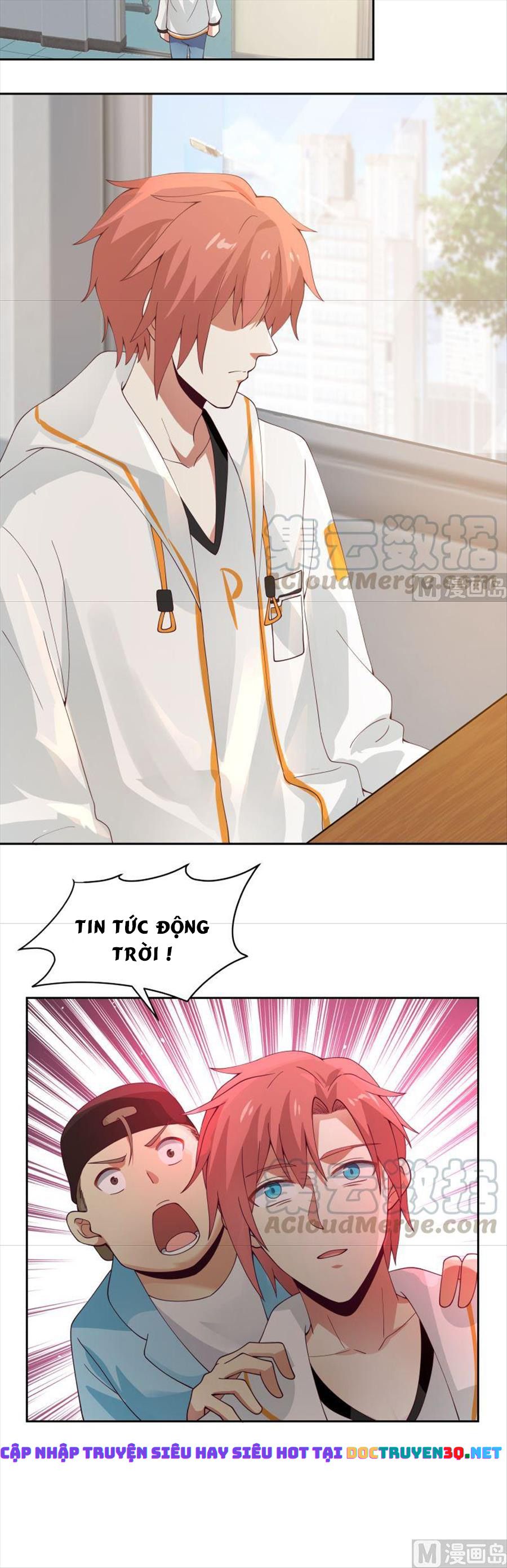 đọc truyện Trên Người Ta Có Một Con Rồng Chương 362 ảnh 12 tại Thiên Thai Truyện