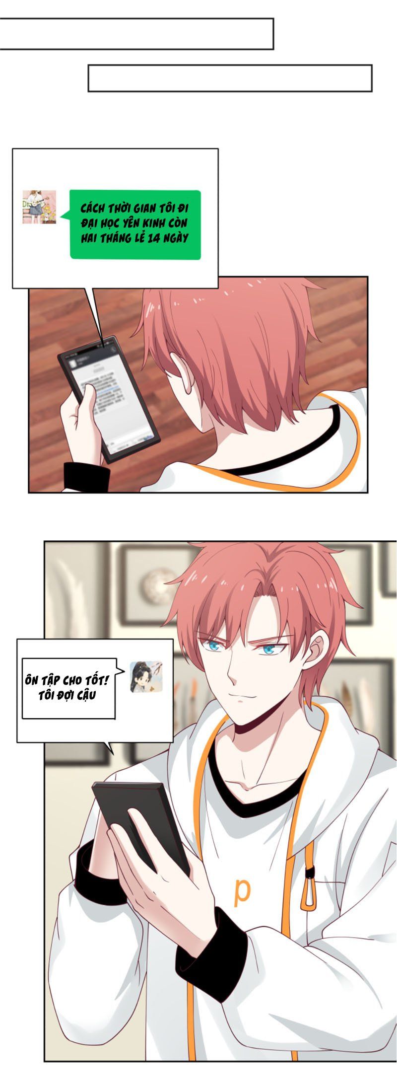 đọc truyện Trên Người Ta Có Một Con Rồng Chương 363 ảnh 12 tại Thiên Thai Truyện