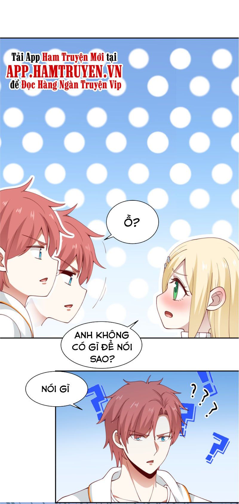 đọc truyện Trên Người Ta Có Một Con Rồng Chương 363 ảnh 10 tại Thiên Thai Truyện