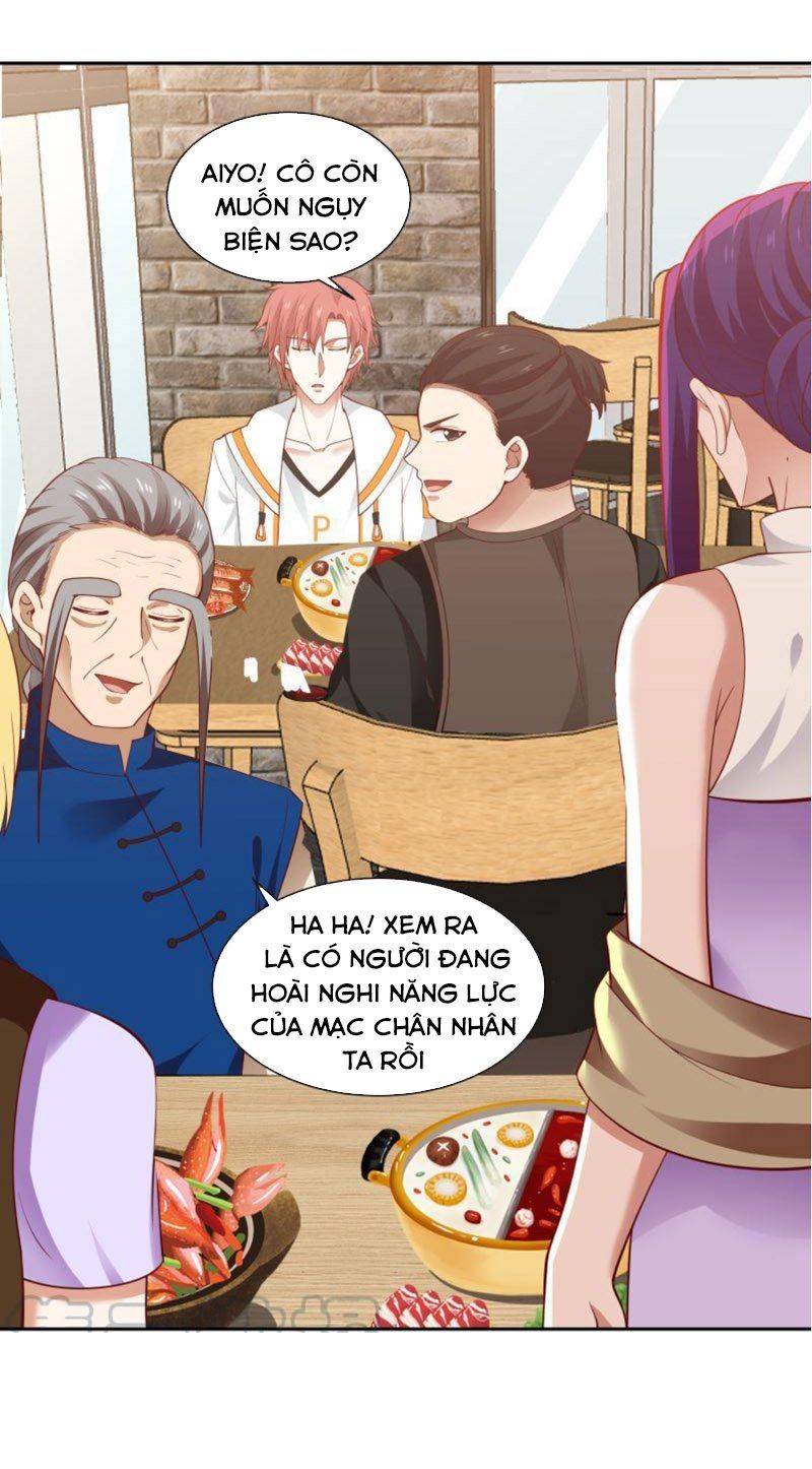 đọc truyện Trên Người Ta Có Một Con Rồng Chương 364 ảnh 13 tại Thiên Thai Truyện