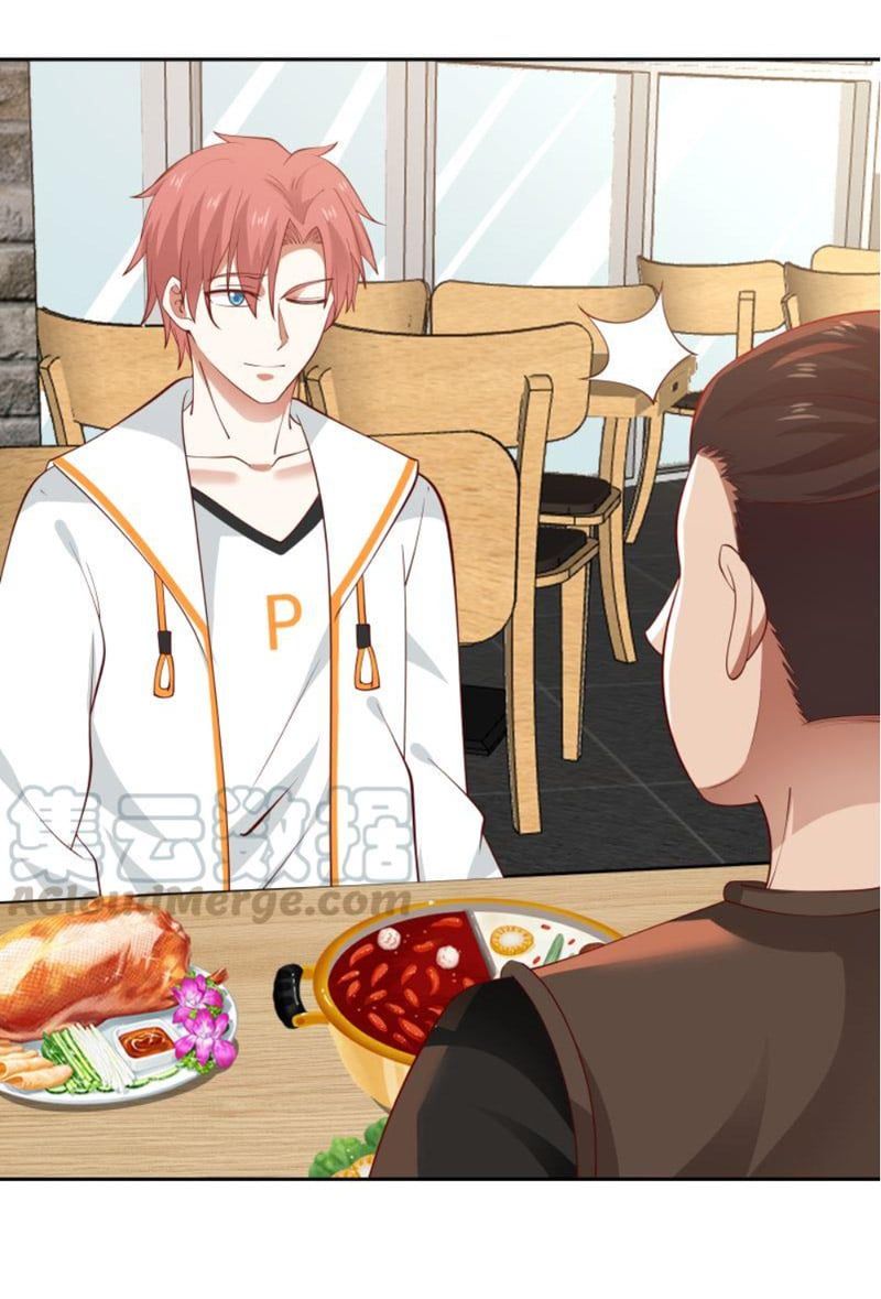 đọc truyện Trên Người Ta Có Một Con Rồng Chương 364 ảnh 14 tại Thiên Thai Truyện