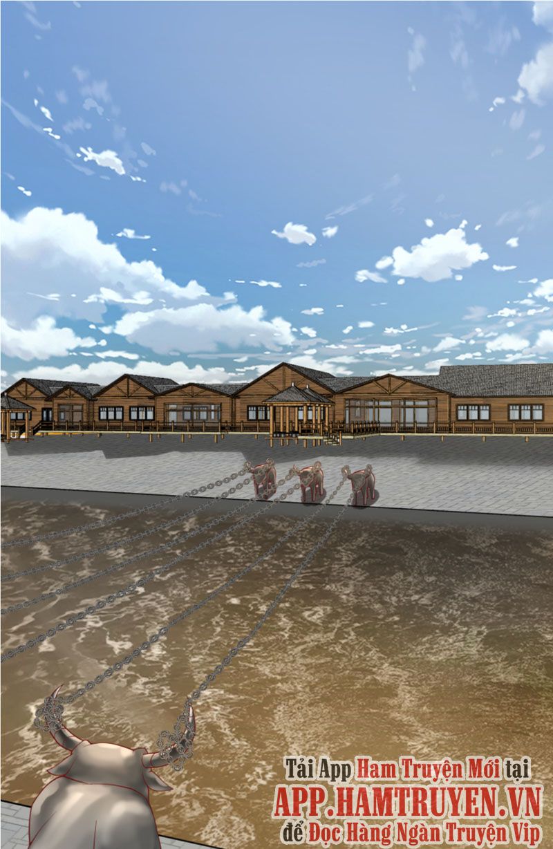 đọc truyện Trên Người Ta Có Một Con Rồng Chương 365 ảnh 3 tại Thiên Thai Truyện