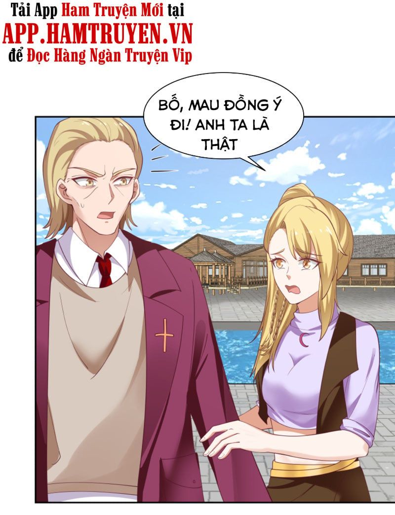 đọc truyện Trên Người Ta Có Một Con Rồng Chương 367 ảnh 3 tại Thiên Thai Truyện