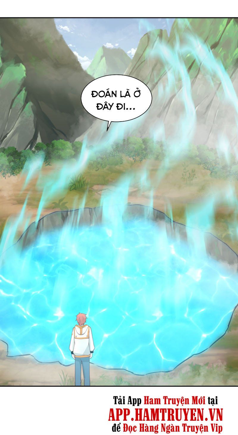 đọc truyện Trên Người Ta Có Một Con Rồng Chương 367 ảnh 15 tại Thiên Thai Truyện