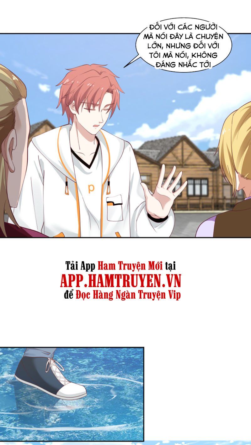 đọc truyện Trên Người Ta Có Một Con Rồng Chương 367 ảnh 5 tại Thiên Thai Truyện