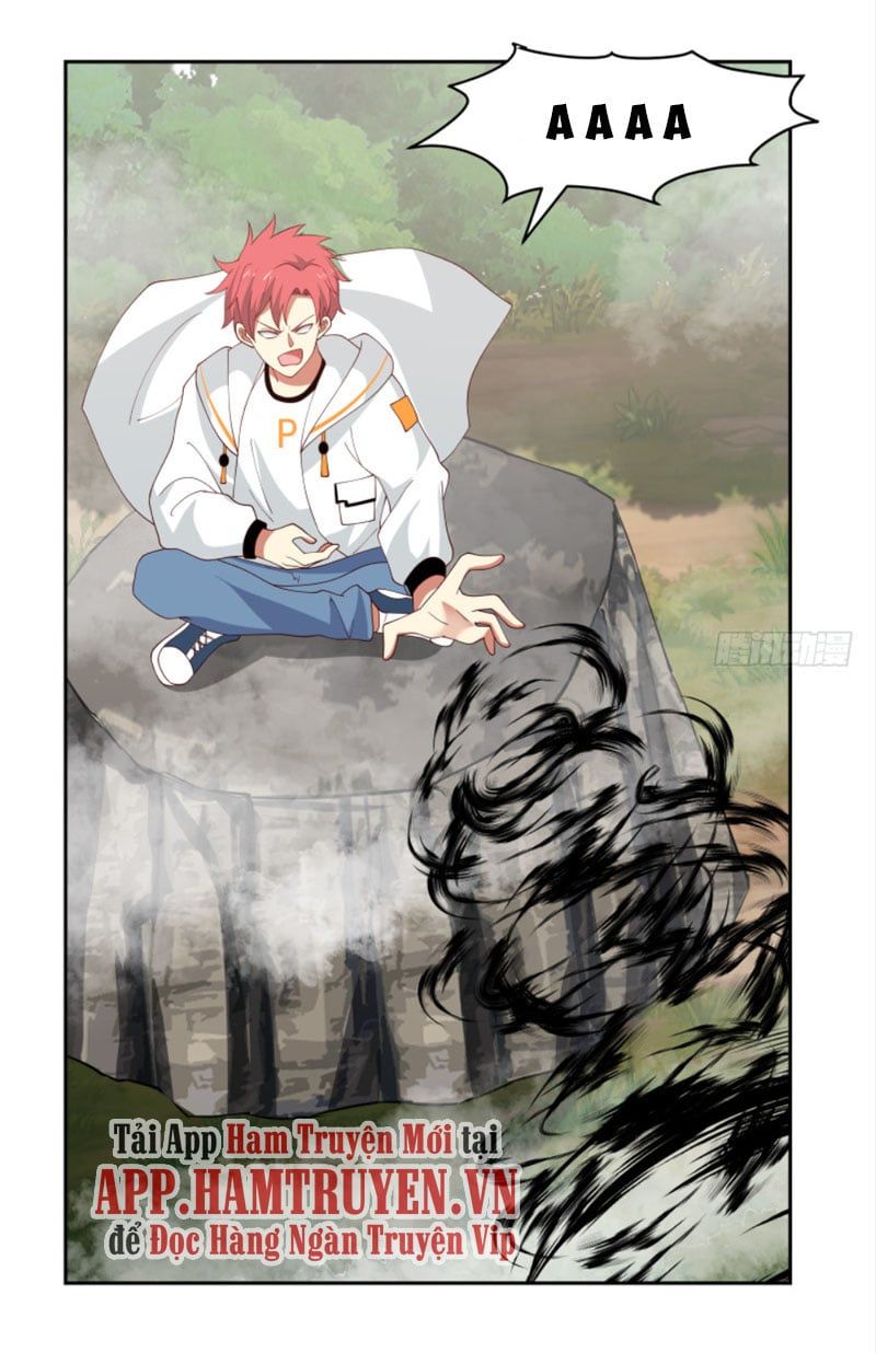 đọc truyện Trên Người Ta Có Một Con Rồng Chương 368 ảnh 10 tại Thiên Thai Truyện