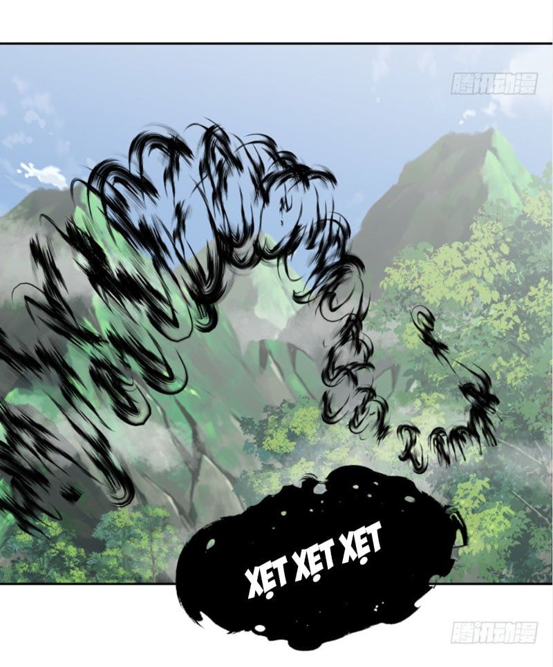 đọc truyện Trên Người Ta Có Một Con Rồng Chương 368 ảnh 11 tại Thiên Thai Truyện