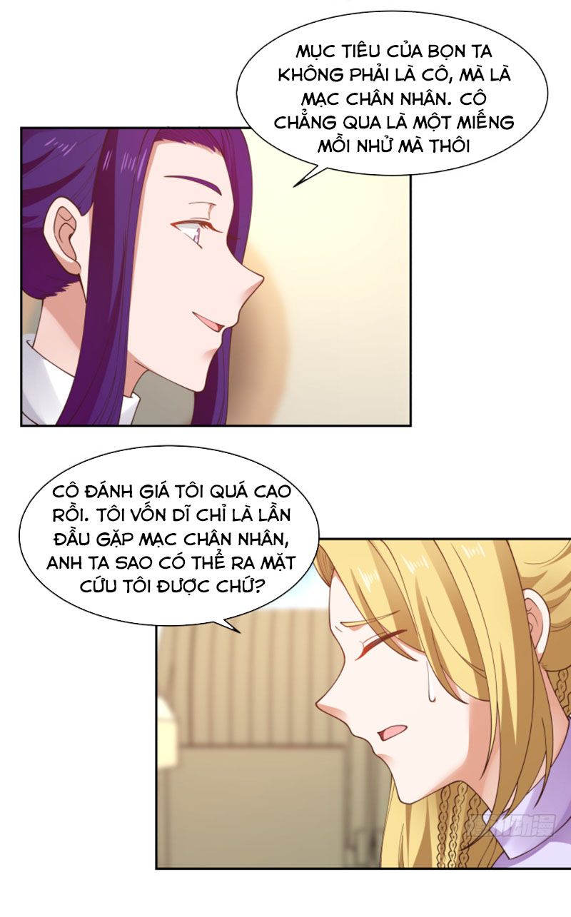 đọc truyện Trên Người Ta Có Một Con Rồng Chương 369 ảnh 13 tại Thiên Thai Truyện