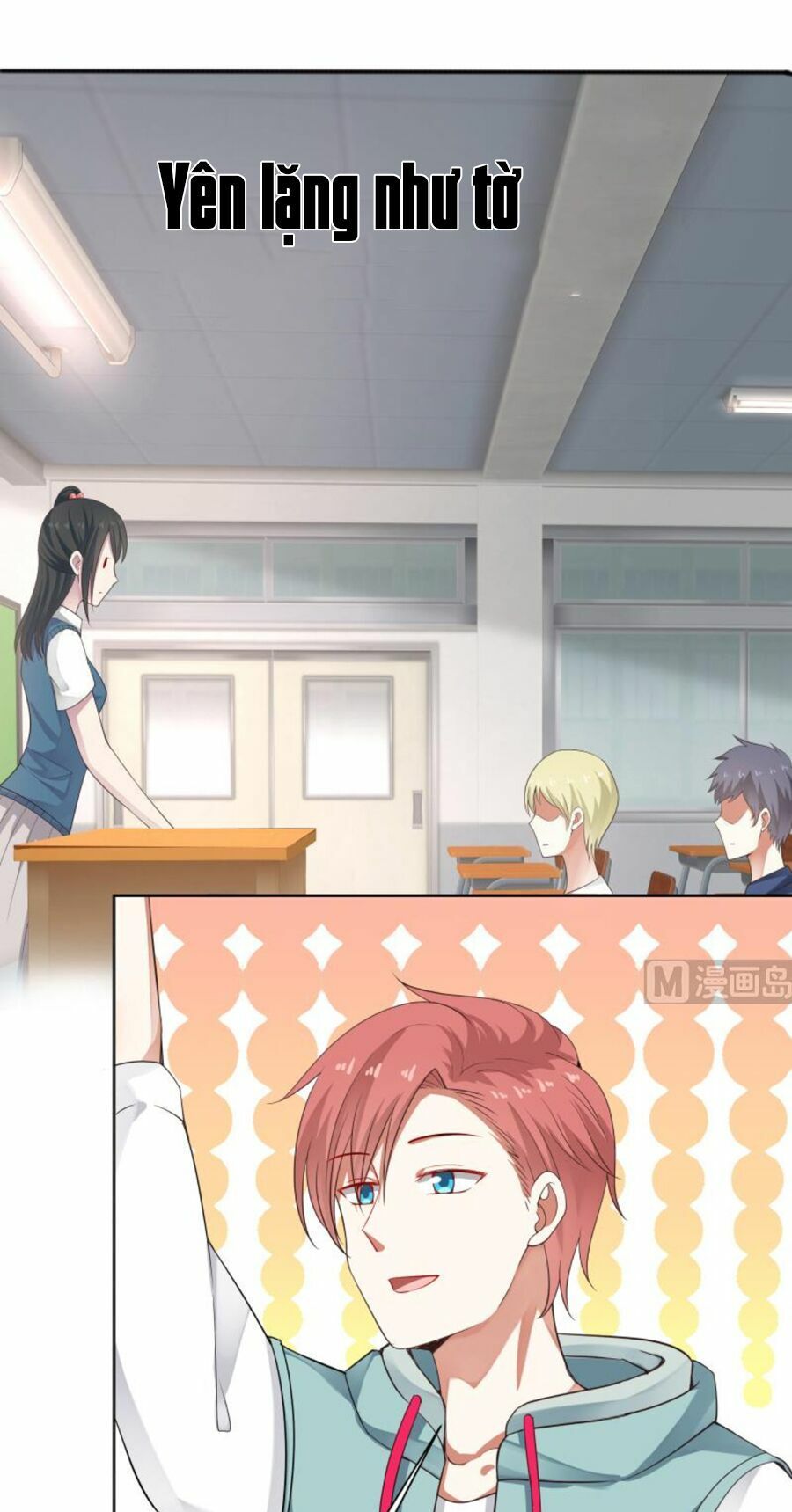 đọc truyện Trên Người Ta Có Một Con Rồng Chương 37 ảnh 12 tại Thiên Thai Truyện