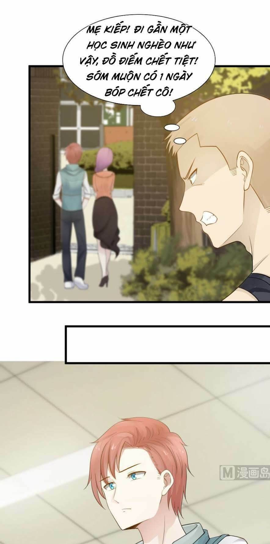 đọc truyện Trên Người Ta Có Một Con Rồng Chương 37 ảnh 4 tại Thiên Thai Truyện