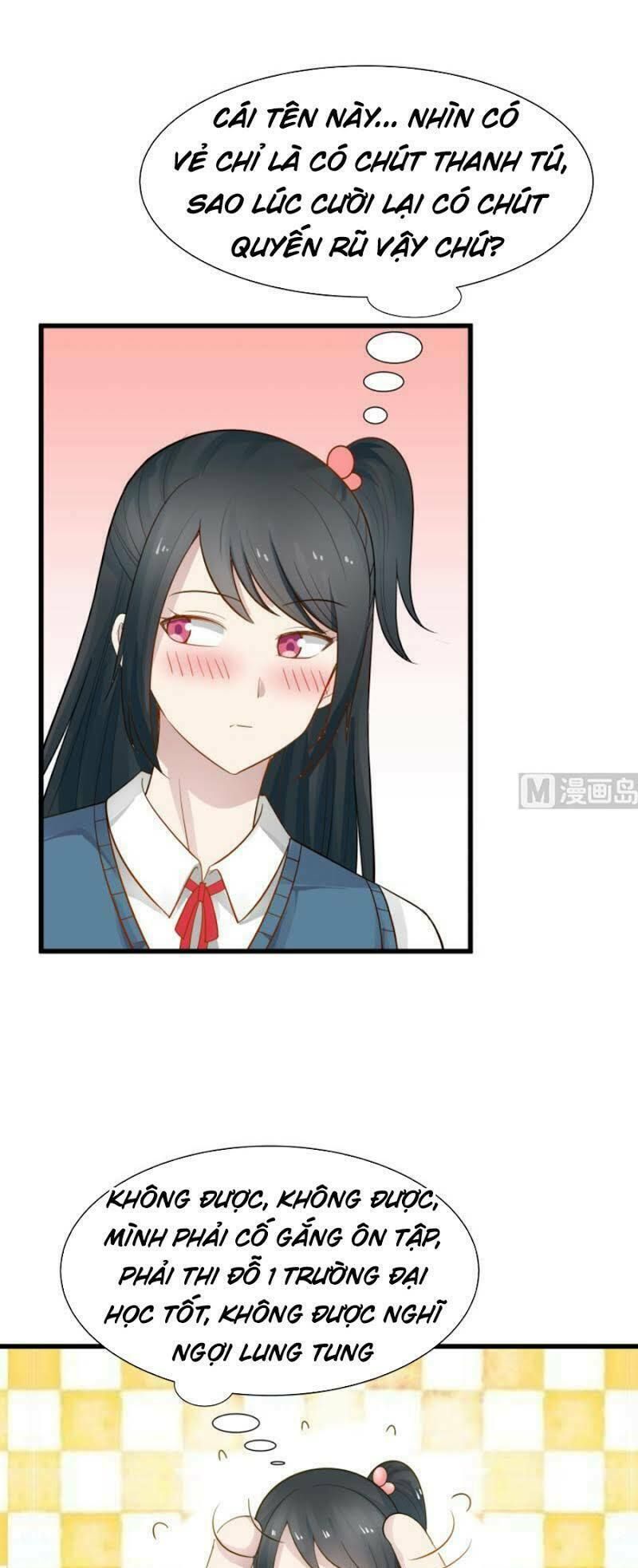 đọc truyện Trên Người Ta Có Một Con Rồng Chương 37 ảnh 6 tại Thiên Thai Truyện