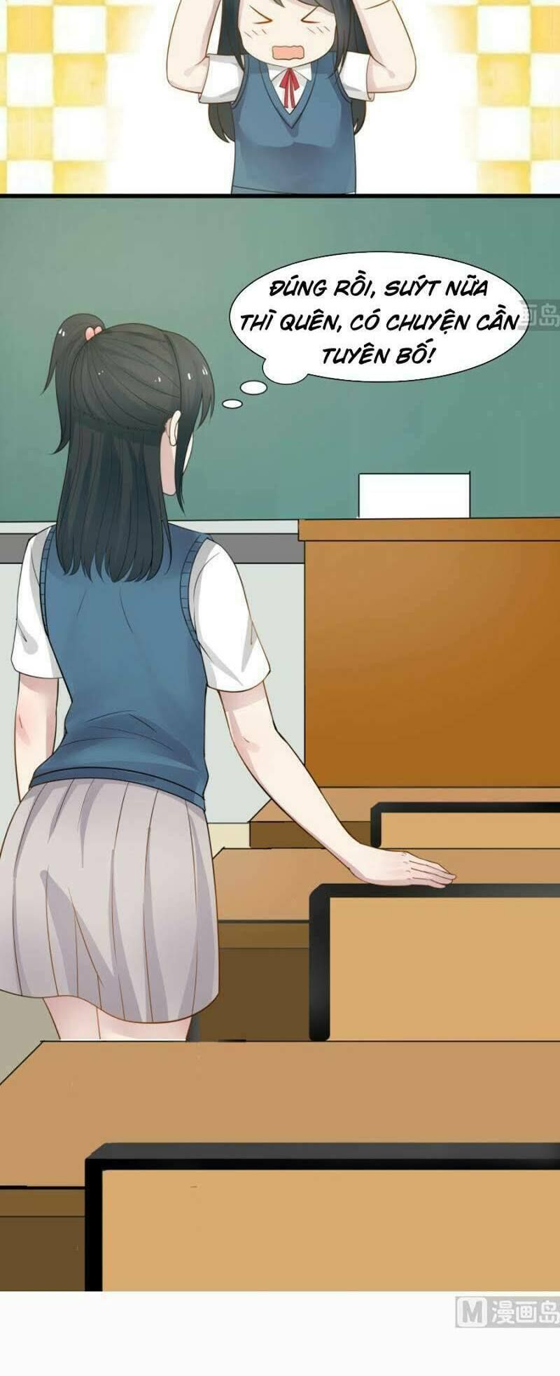 đọc truyện Trên Người Ta Có Một Con Rồng Chương 37 ảnh 7 tại Thiên Thai Truyện