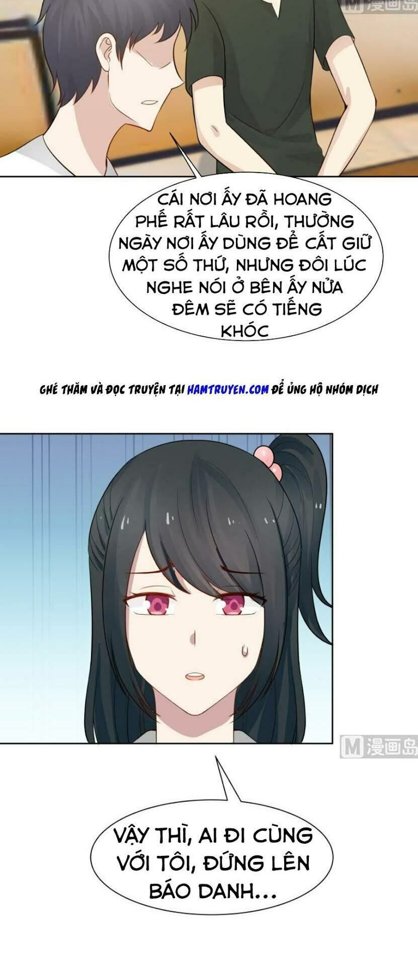 đọc truyện Trên Người Ta Có Một Con Rồng Chương 37 ảnh 11 tại Thiên Thai Truyện