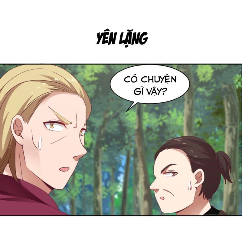 đọc truyện Trên Người Ta Có Một Con Rồng Chương 370 ảnh 5 tại Thiên Thai Truyện