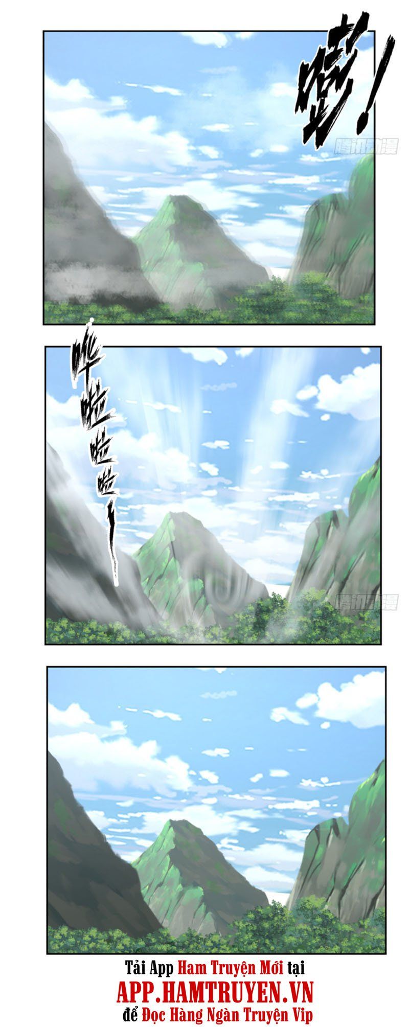 đọc truyện Trên Người Ta Có Một Con Rồng Chương 370 ảnh 6 tại Thiên Thai Truyện