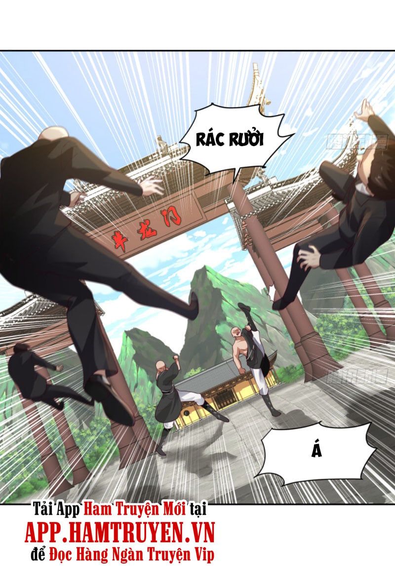 đọc truyện Trên Người Ta Có Một Con Rồng Chương 373 ảnh 5 tại Thiên Thai Truyện