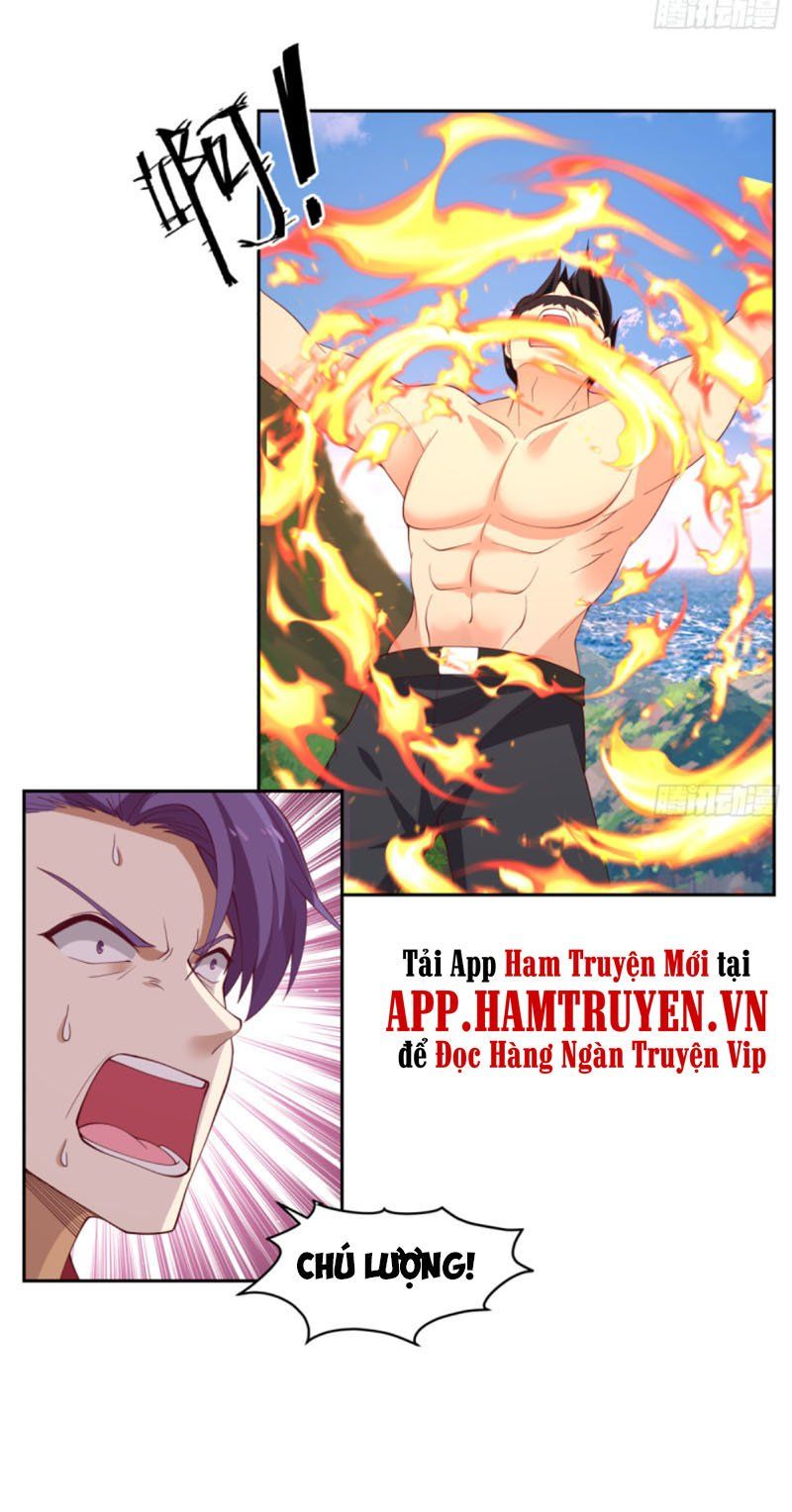 đọc truyện Trên Người Ta Có Một Con Rồng Chương 374 ảnh 12 tại Thiên Thai Truyện