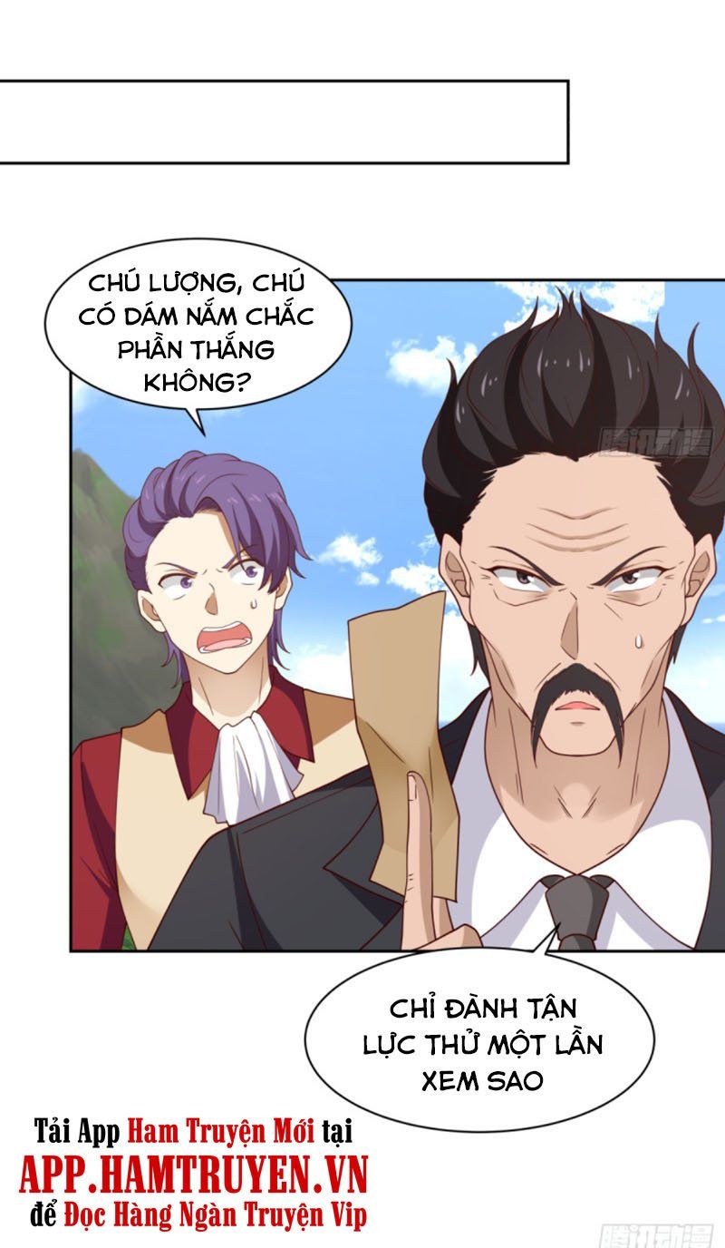 đọc truyện Trên Người Ta Có Một Con Rồng Chương 374 ảnh 4 tại Thiên Thai Truyện