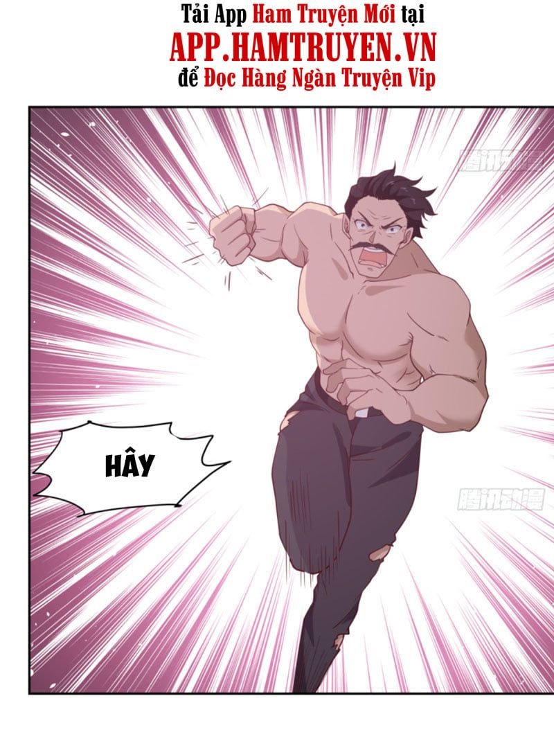 đọc truyện Trên Người Ta Có Một Con Rồng Chương 374 ảnh 6 tại Thiên Thai Truyện