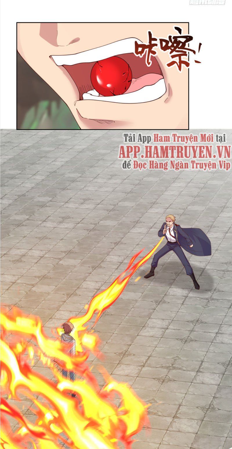 đọc truyện Trên Người Ta Có Một Con Rồng Chương 375 ảnh 11 tại Thiên Thai Truyện