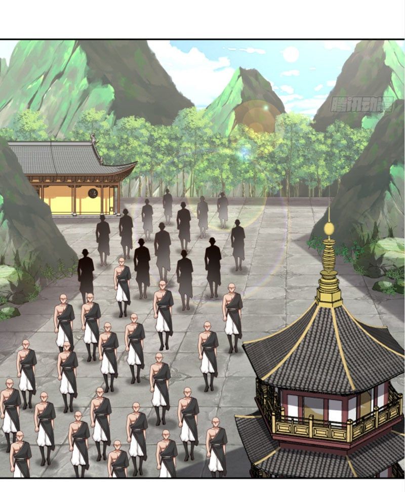 đọc truyện Trên Người Ta Có Một Con Rồng Chương 376 ảnh 13 tại Thiên Thai Truyện