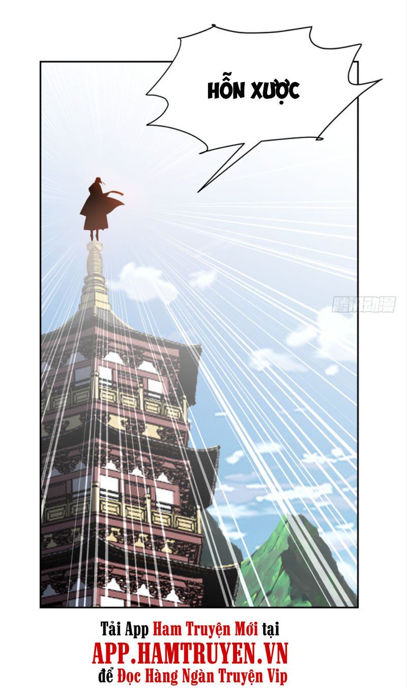 đọc truyện Trên Người Ta Có Một Con Rồng Chương 376 ảnh 15 tại Thiên Thai Truyện